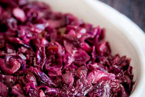 ["[\"Blackcurrant Braised Cabbage  |  Recipes  |  ["[\"The thirsty kitchen\"]"]\"]"]